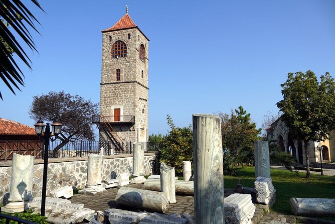 Full-Day Trabzon City Tour with Licenced Tour Guide - The Cost and Value of the Tour