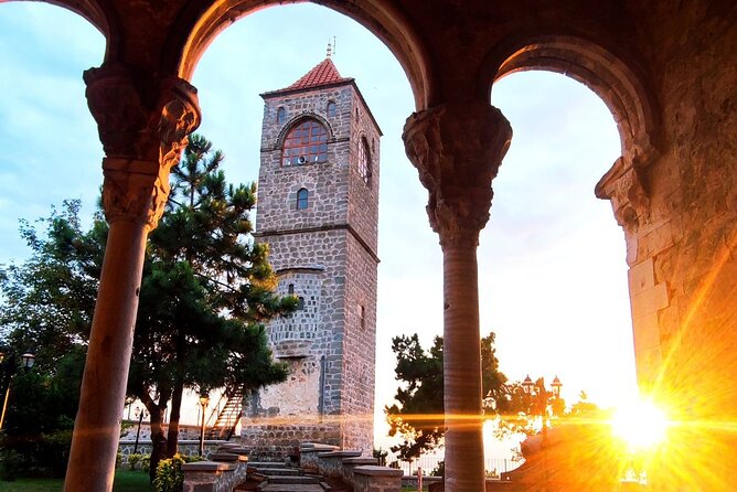 Full-Day Trabzon City Tour with Licenced Tour Guide - Who This Tour Suits Best
