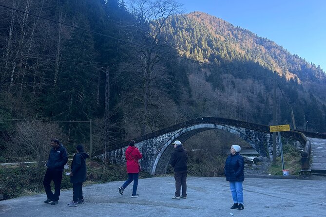 Rize and Ayder Tour Mountains and River - Who Is This Tour Best For?
