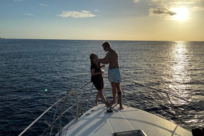 2 Hours Private Romantic Experience in Kralendijk - Practical Tips for Booking and Enjoying Your Cruise