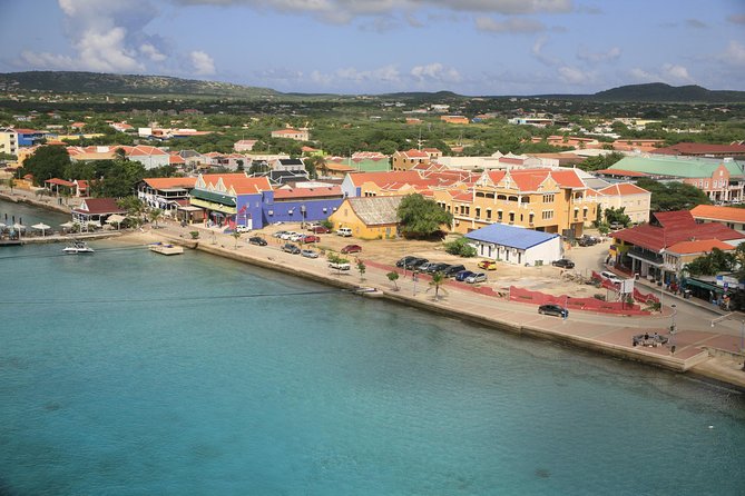 Shore Excursion: North and South Sides of Bonaire - Who Should Take This Tour?