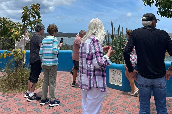 Shore Excursion: North and South Sides of Bonaire - In The Sum Up