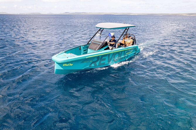 Private 2 hour boat excursion along the coast - Final Thoughts