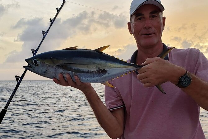 Big Game Fishing charter and Snorkeling trips Bonaire - Who Will Love This Tour?