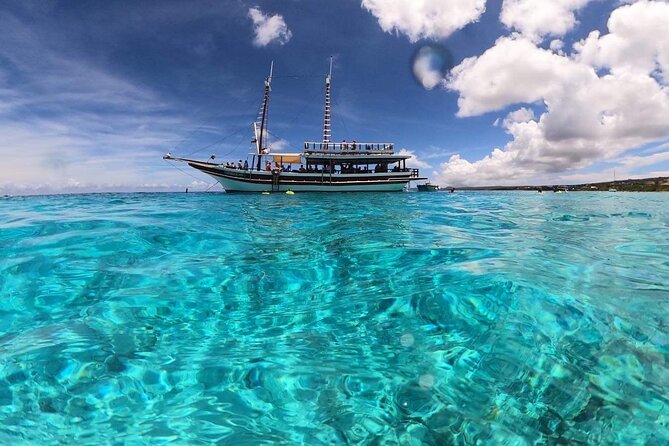Luxury snorkel trip on a spacious wooden schooner and local lunch - Discovering Bonaire on a Wooden Schooner: An Authentic Day at Sea