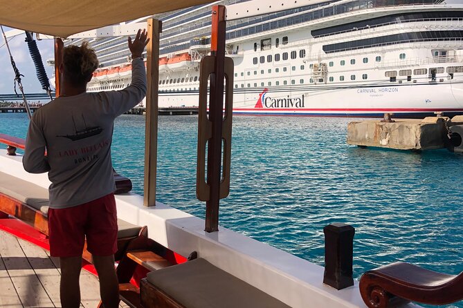 Luxury snorkel trip on a spacious wooden schooner and local lunch - Final Thoughts