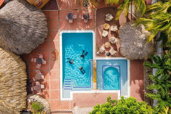 6 days unlimited diving - Deep Dive into the Itinerary