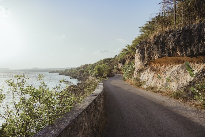 Thousands Steps Excursion with Optional Snorkeling - Snorkeling at 1000 Steps: A Marine Wonderland