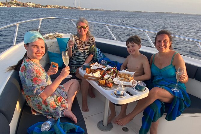 Luxury and Private Snorkel with Beach and Sunset View - What’s Included and What to Expect