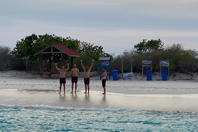 Luxury and Private Snorkel with Beach and Sunset View - Frequently Asked Questions