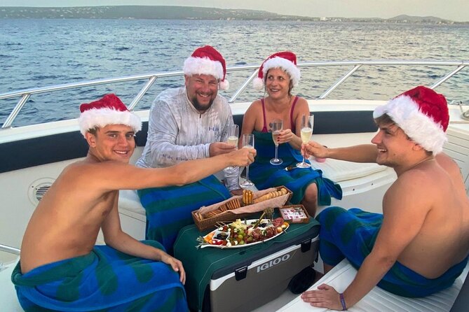 Luxury and Private Snorkel with Beach and Sunset View - An Unforgettable Day on Bonaire: Luxury Private Snorkel with Beach and Sunset Views