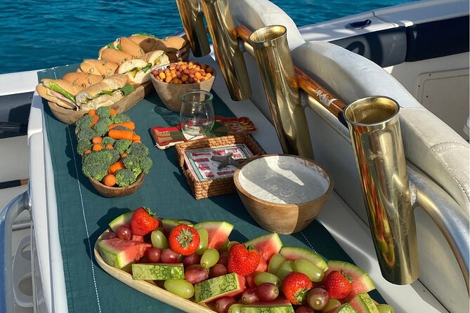 Private and Luxury 2 Stop Snorkel in Bonaire National Marine Park - What to Expect During Your Snorkel Adventure