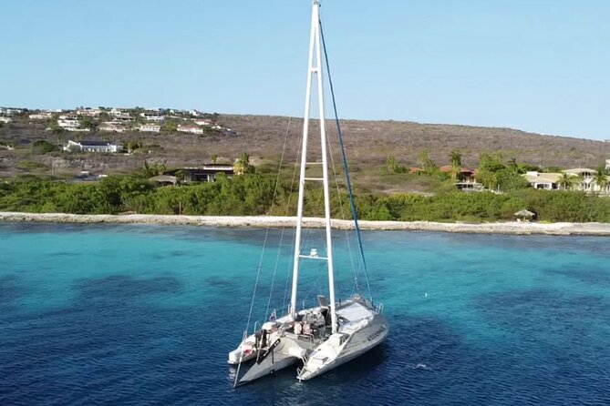 Aquaspace Morning Sail and Snorkel Tour on Bonaire with Lunch - Possible Considerations