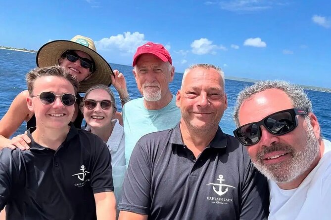 Private Luxury Boat Tour in Bonaire Customize Your Escape - Final Thoughts