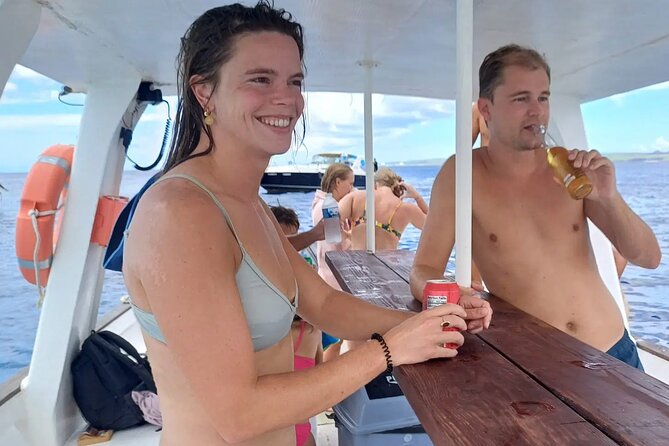 Private Luxury Boat Tour in Bonaire Customize Your Escape - FAQ