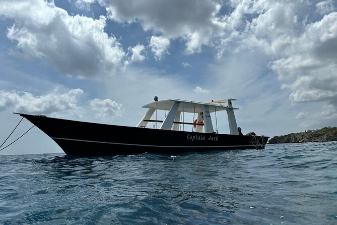 Snorkel Experience in Bonaire - Frequently Asked Questions