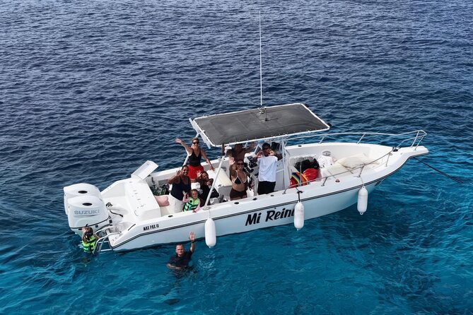 Private Sunset Cruise in Bonaire with Snorkeling - Why This Cruise Offers Good Value