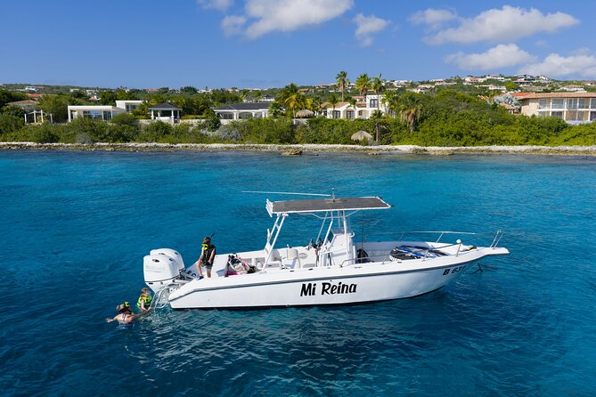 Private Sunset Cruise in Bonaire with Snorkeling - An In-Depth Look at the Bonaire Sunset Cruise