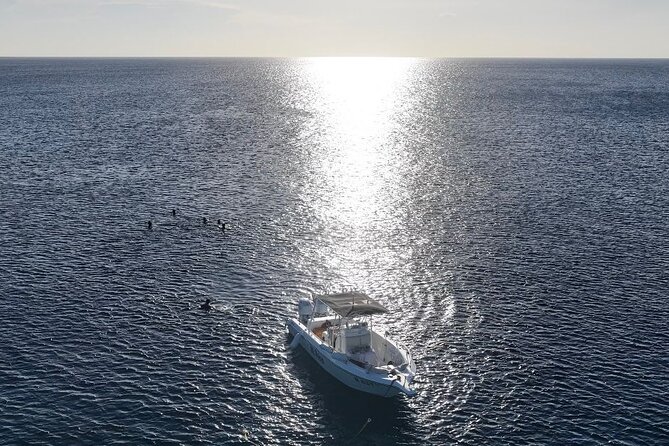 Private Sunset Cruise in Bonaire with Snorkeling - A Sunset Cruise with a Personal Touch in Bonaire