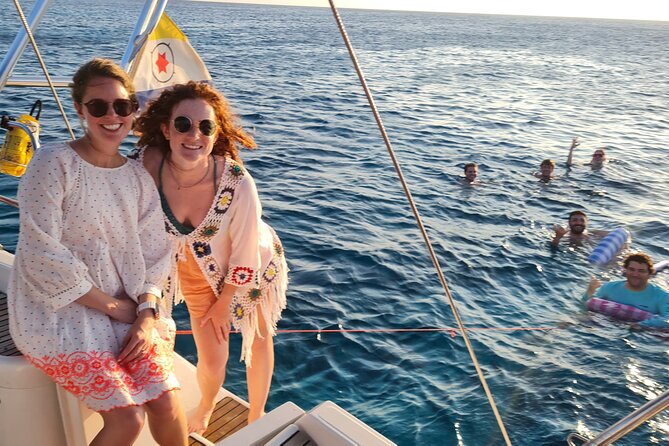100% Private Sunset Sail on the most spacious monohull of Bonaire - Who Is This Tour Best For?