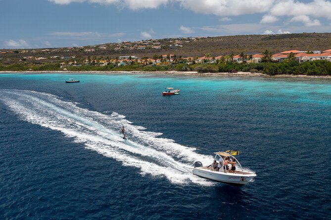 Boat rental on Bonaire - Practical Details: What You Should Know