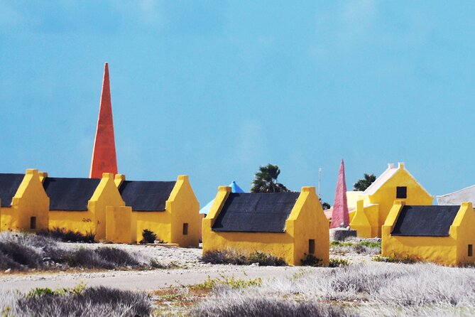 Luc's Private Group Bonaire Open Bus Tour - What Sets It Apart?