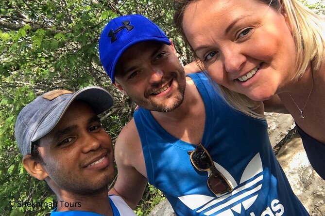 Airport Transfer Return Included - The Journey: Short, Scenic, and Relaxing