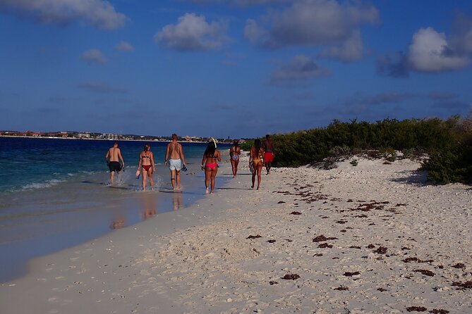 Snorkel marathon - The Sum Up