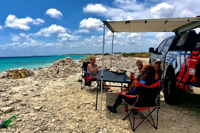 Snorkel Adventure at Bonaire Marine Park - Final Thoughts