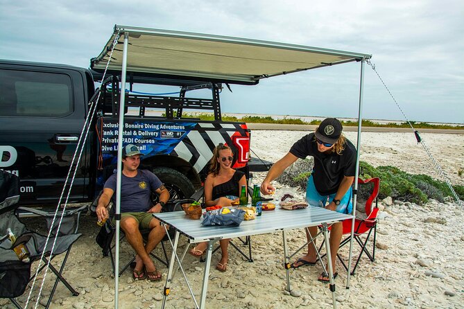 Snorkel Adventure at Bonaire Marine Park - FAQ