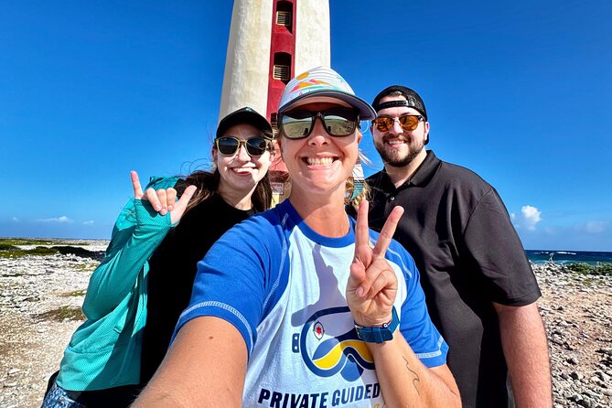 VIP Private Highlight Tour  North & South - Detailed Breakdown of the Itinerary