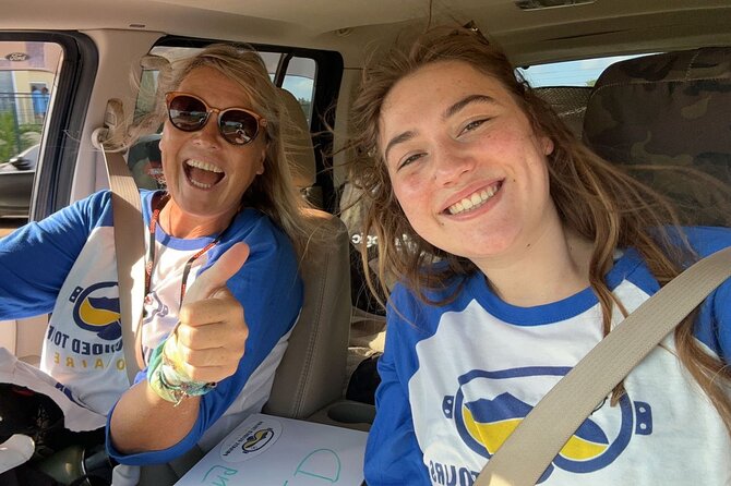 VIP Private Highlight Tour  North & South - Authentic Value of the Tour