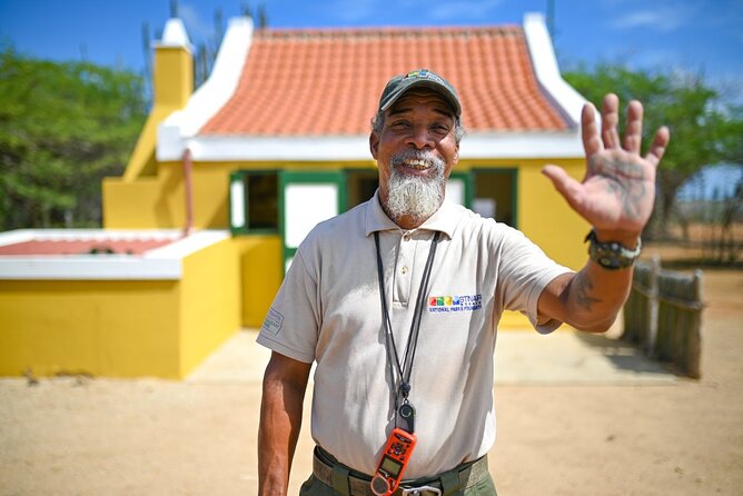 Private Transfers between Bonaire airport and any local address - Detailed Breakdown of the Experience