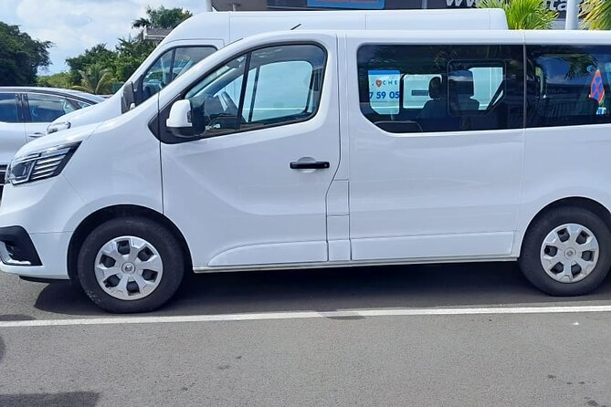 Tailor-made Private Excursions in Guadeloupe - The Food and Beach Time