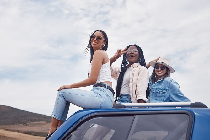 Tailor-made Private Excursions in Guadeloupe - The Itinerary: What to Expect