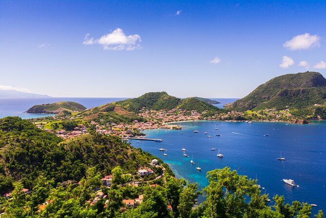 Sailing and Snorkeling Private Tour to Les Saintes - Final Thoughts
