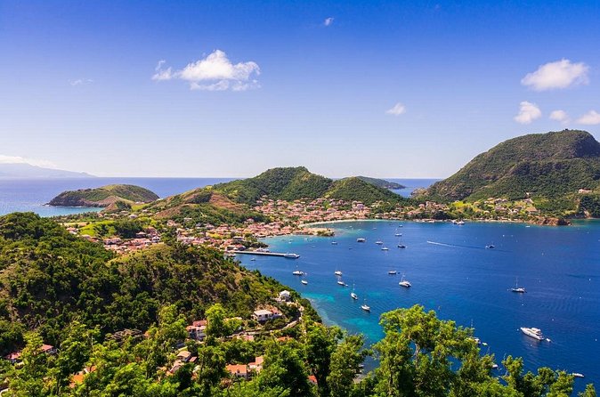 Sailing and Snorkeling Private Tour to Les Saintes - FAQ