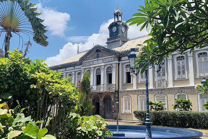 Fort de France Highlights: Quest Experience - A Detailed Look at the Fort-de-France Highlights Tour