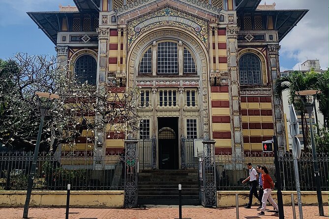 Fort de France Highlights: Quest Experience - FAQs