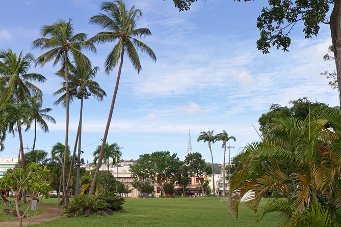 Fort de France Highlights: Quest Experience - Practical Tips for the Best Experience