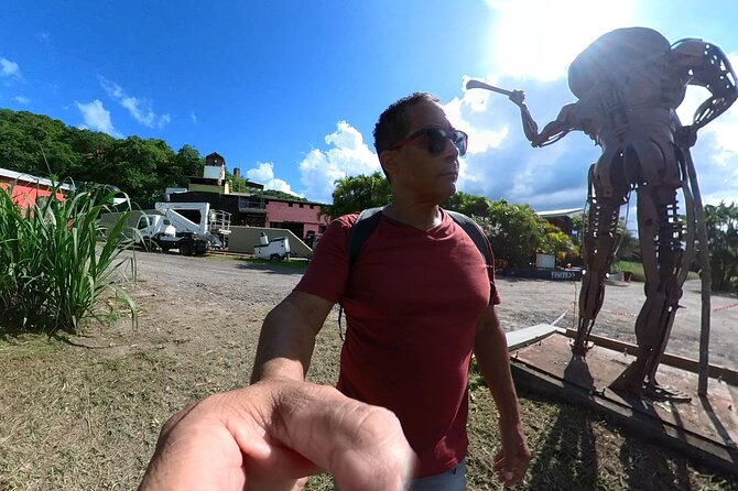 Historical and Panoramic Tour along Caribbean Coast and in Tropical Forest - Authentic Experiences and Practical Details