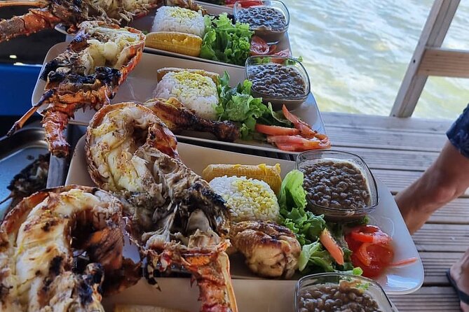 Captainmanou water excursions - A Closer Look at CaptainManou’s Water Excursions