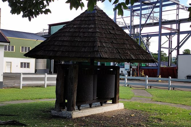 Private Rum Matnik and Beach Tour - Practical Tips for Your Tour