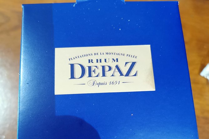 Private Rum Matnik and Beach Tour - Exploring Martinique with the Private Rum and Beach Tour