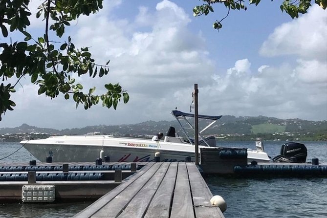 White Background Boat Tour - Practical Tips for Your Trip