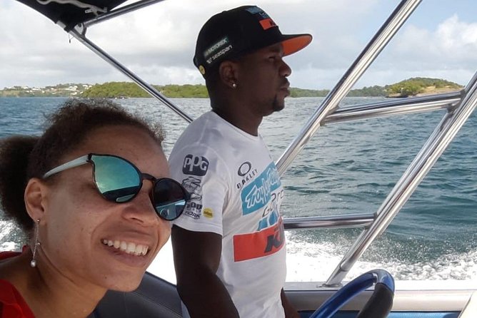 White Background Boat Tour - Who Should Book This Tour?