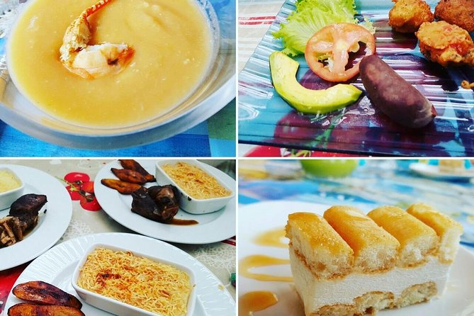 cooking class with a local - The Sum Up: Why This Is a Solid Choice for Food Lovers