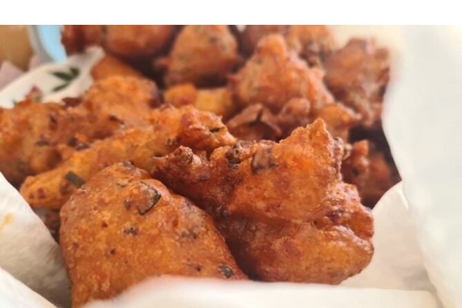 cooking class with a local - FAQ