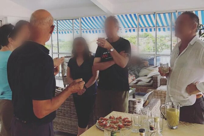 cooking class with a local - A Taste of Martinique: Cooking Class with a Local