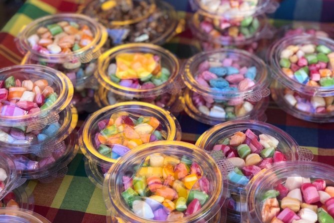 Fort-de-France Food Tasting and Cultural Walking Tour - Key Points